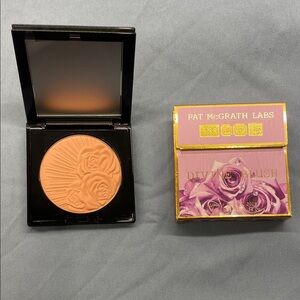 Pat McGrath Divine Blush - Soft Coral